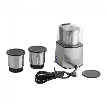 Imagem de Waring WSG30 - Moedor Comercial de Temperos 1,5 xícara, Motor 19.000 RPM, 120V
