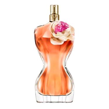 Imagem de Jean Paul Gaultier La Belle Flower Edition Eau De Parfum - Perfume Feminino 100ml