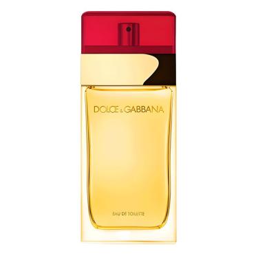 Imagem de Dolce & Gabbana Eau De Toilette - Perfume Feminino 100ml