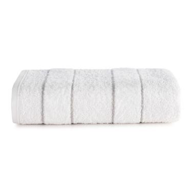Imagem de Toalha De Rosto Altenburg Velvet Branco
