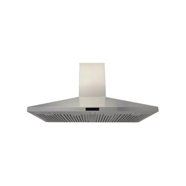 Imagem de COIFA EVOL DE PAREDE 125CM ÔMEGA EM AÇO INOX 220V SV198F-49