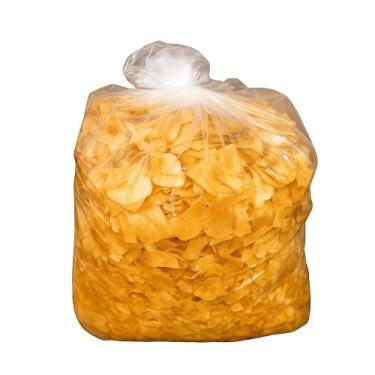 Imagem de Batata Doce Chips com Sal Sertanitos Granel - 3kg