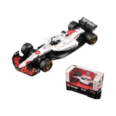 Imagem de Modelos De Carros F1 Em Escala 1:43, Bburago, Brinquedos De Corrida Em