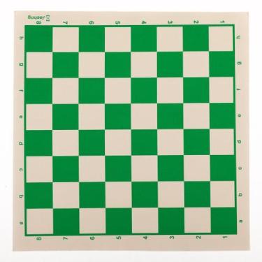 Imagem de Jogo de Damas Oficial - Jaehrig, Único