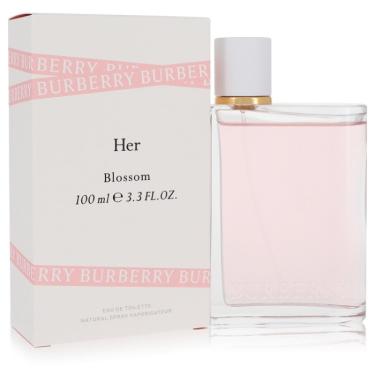 Imagem de Perfume Feminino Burberry 100 ML Eau De Toilette Spray