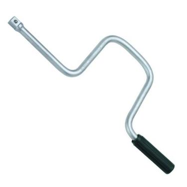 Imagem de Chave Manivela 1/2"x5" 1985 Gedore 015220