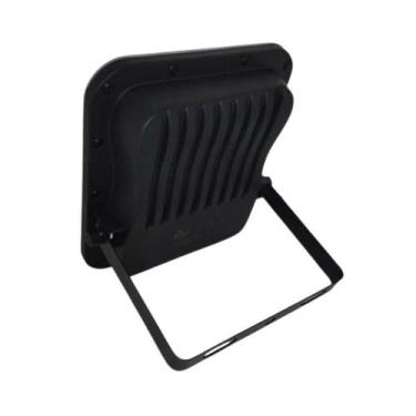 Imagem de Refletor Projetor Led Solar Fit 100w - IP65 Branca Fria - Kian