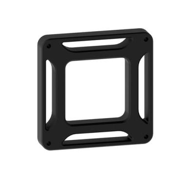 Imagem de Adaptador Vesa Monitor Multilaser Warrior Shin Kai MN103 - VESAFIX