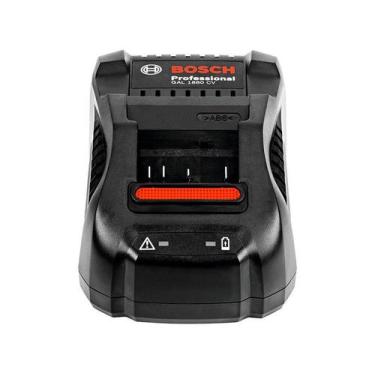 Imagem de Carregador Rápido de Bateria para Ferramentas - 18V Bosch GAL 1880 CV