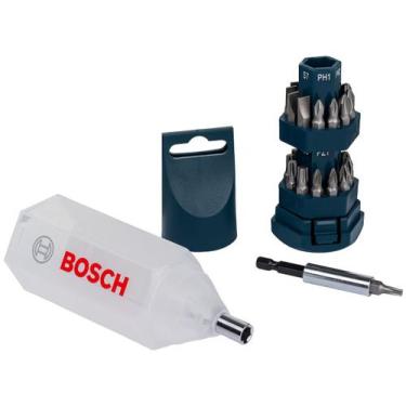 Imagem de Jg c/ 25 pontas big-bit - BOSCH