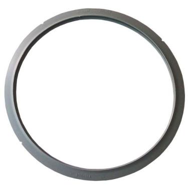 Imagem de Borracha Para Panela Pressao Clock Conforto 4.0 litros ou 4,5 litros O