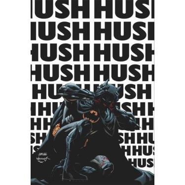 Imagem de Batman: Silêncio 2 - 02 - PANINI, Sortido