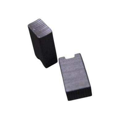 Imagem de Par de Escovas Carvão Politriz Black Decker WP1500K Original