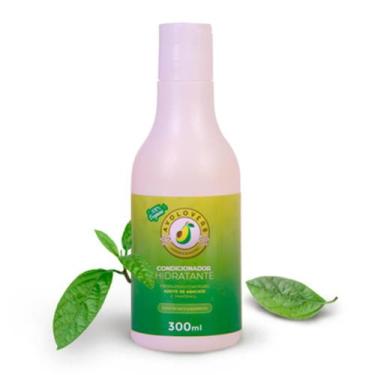 Imagem de Condicionador Hidratante Azeite de Abacate 300ml Perfumado - Avolovers