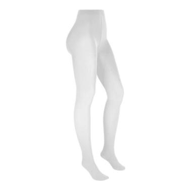 Imagem de Meia Calça Trifil Opaca Fio 40 Inverno W06345, Branco, M