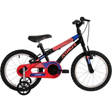 Imagem de Bicicleta Infantil Athor Baby Boy Aro 16-Masculino