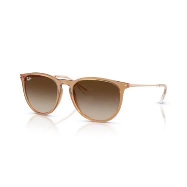 Imagem de Óculos de Sol Erika Marrom Gradientes Ray-Ban-Feminino