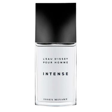 Imagem de Issey Miyake L'eau D'issey Pour Homme Intense Eau De Toilette - Perfum