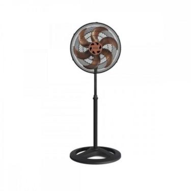 Imagem de Ventilador De Coluna Ventisol Turbo 6 40cm Bronze 110V
