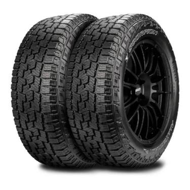 Imagem de Pneu Aro 18 Pirelli Scorpion All Terrain Plus 265/60R18 110H - 2 Unida