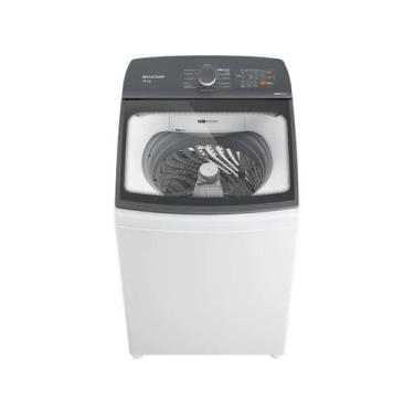 Imagem de Máquina de Lavar Brastemp 15kg Automática Cesto Inox Multi Dispenser B