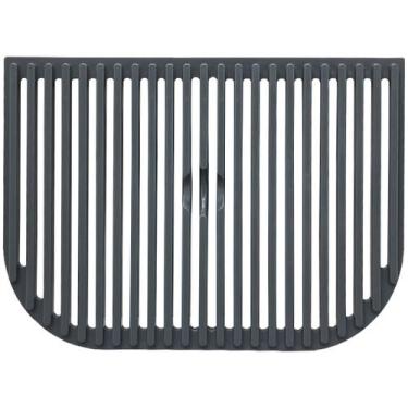 Imagem de Tampa Cinza da Pingadeira P/ Purificador E-Due Freedom IBBL