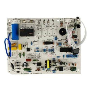 Imagem de Placa Evaporadora 9 E Btus Agratto Fit Ccs Ccst Fria Quadrada Antiga