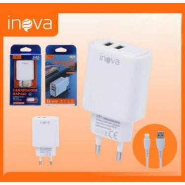 Imagem de Carregador v8 - Inova 