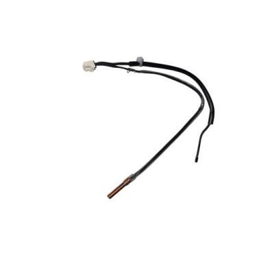 Imagem de Sensor Termistor Evaporadora Inverter Fujitsu 9900459017 9900937010 AS