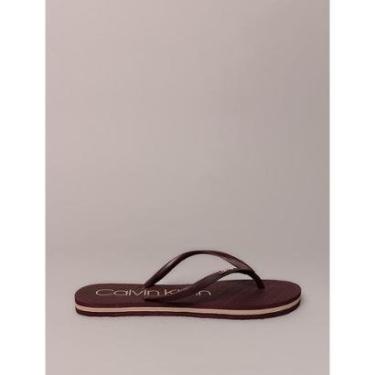 Imagem de Chinelo Swim Calvin Klein-Feminino