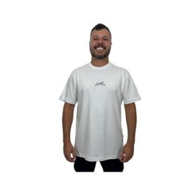 Imagem de Camiseta Lost Especial Big Lost Tamanho:g;Cor:-Masculino