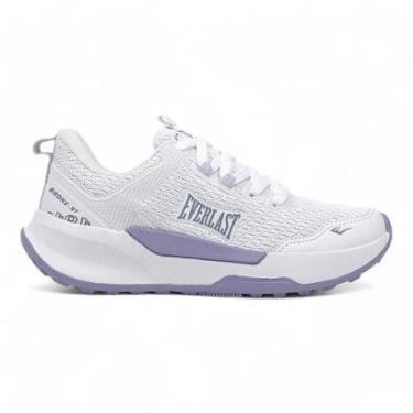Imagem de Tênis Everlast Solo Feminino-Feminino