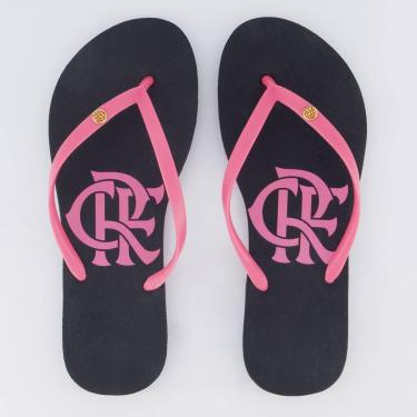 Imagem de Chinelo Flamengo Basic CRF Feminino-Feminino