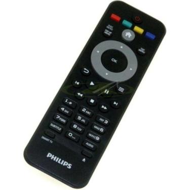 Imagem de Cr original blu-ray philips bdp3000 bdp3000x/78 bdp3100 bdp3100x/78 bd