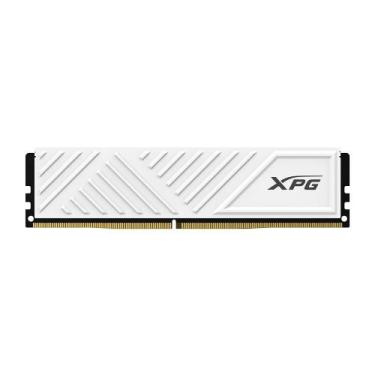 Imagem de Memória RAM XPG Gammix D35, 16GB, 3200MHz, DDR4, CL16, Branco - AX4U32