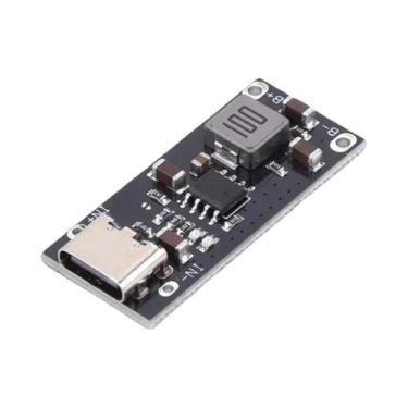 Imagem de Placa De Carregamento Rápido USB Tipo-C De Alta Corrente 3A IP2312 Mod