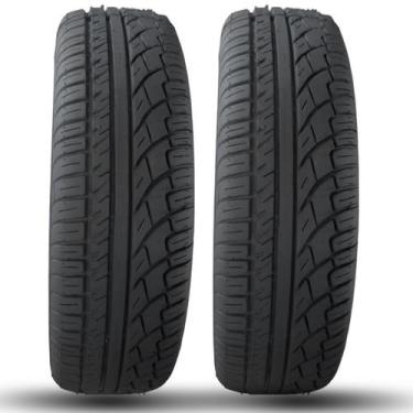 Imagem de Pneu 175 70R14 Kit com 2  Economia e Qualidade Garantida - RB TYRES