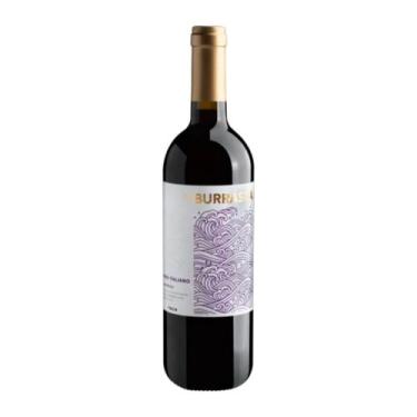 Imagem de Vinho Tinto La Burrasca Rosso 750ml