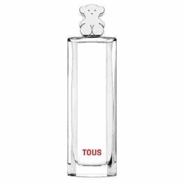 Imagem de Perfume Tous Feminino Eau de Toillete, 90ml