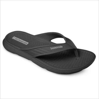 Imagem de Chinelo Masculino Ortopédico Nuvem Boaonda-Masculino