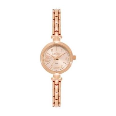 Imagem de Relógio Condor   Co0nwd/j  Bracelete Mickey-Feminino