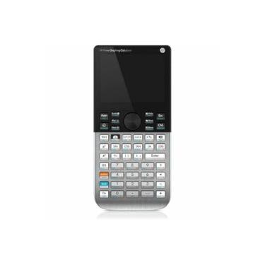 Imagem de CALCULADORA FINANCEIRA HP PRIME 2AP18AA#B1K, Prata, 2AP18AA#B1S