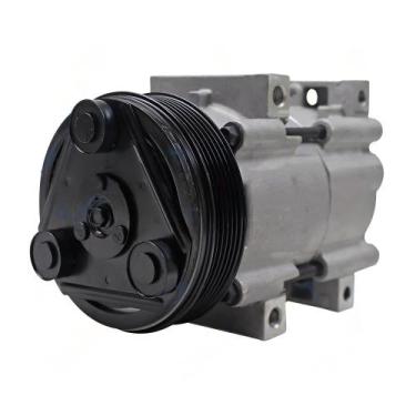 Imagem de Compressor De Ar Ranger Diesel 3.0 Até 2012 Mustang/troller - KLASSE A