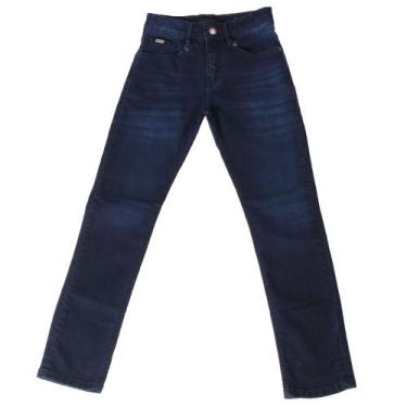 Imagem de Calça Jeans Oneill Juvenil Classic, P