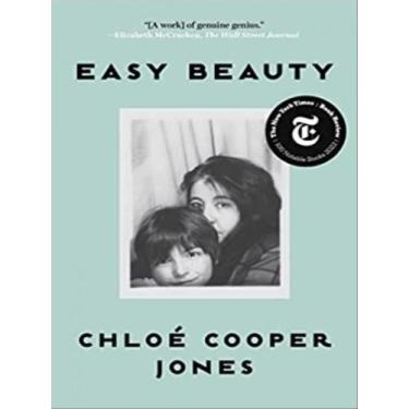 Imagem de Easy beauty - a memoir - AVID READER PRESS