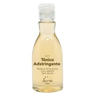 Imagem de Tonico Adstringente Facial Skin Care  - Reduz e Fecha os Poros - Com A