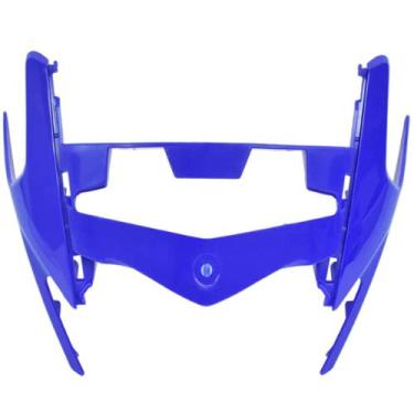 Imagem de Carenagem Farol Mascara Xtz250 Lander 2020 E 2022 - S PARTS 