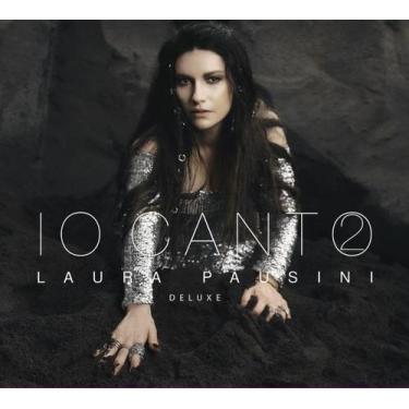 Imagem de Cd laura pausini io canto 2 (deluxe) - WARNER MUSIC