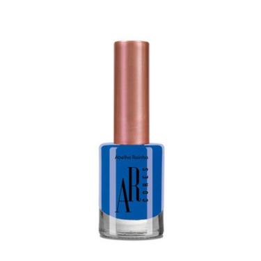 Imagem de Esmalte Harmonia Com Extra Brilho Longa Duração Manicure - Abelha Rain