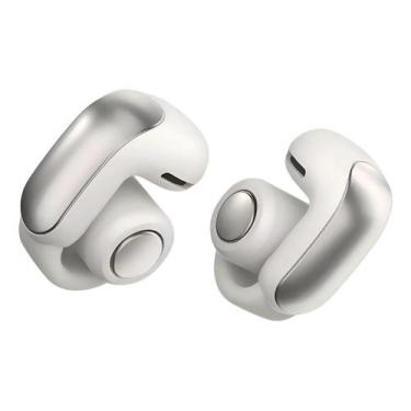 Imagem de Fone de Ouvido Bose Ultra Open Earbuds In-ear Branco 5v- 881046-002R